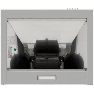 Вытяжка Крона JANNA T 600 inox PB фото 4 в Санкт-Петербурге Вытяжка KRONA JANNA T 600 inox PB фото 4 в Санкт-Петербурге