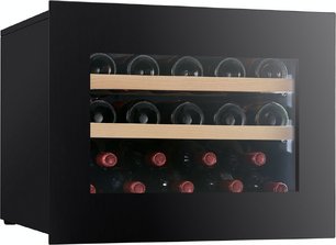 Встраиваемый винный шкаф Дунавокс DVH-19.50MB.TO фото 2 в Санкт-Петербурге Встраиваемый винный шкаф Dunavox DVH-19.50MB.TO фото 2 в Санкт-Петербурге