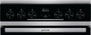 Электрическая плита Gorenje GEC5C61XPA фото 3 в Санкт-Петербурге