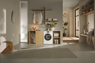 Стиральная машина Миле WCI870WPS фото 4 в Санкт-Петербурге Стиральная машина Miele WCI870WPS фото 4 в Санкт-Петербурге