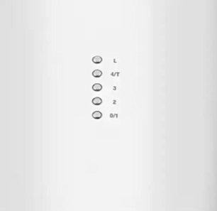 Вытяжка Kuppersberg TUBA X фото 4 в Санкт-Петербурге