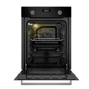 Электрический духовой шкаф Maunfeld EOEM516PB фото 4 в Санкт-Петербурге