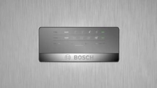 Холодильник с нижней морозильной камерой BOSCH KGE39XL22R фото 4 в Санкт-Петербурге Холодильник с нижней морозильной камерой BOSCH KGE39XL22R фото 4 в Санкт-Петербурге