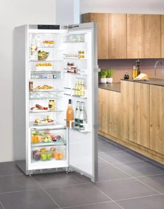 Холодильник Либхер Kef 4370 фото 4 в Санкт-Петербурге Холодильник Liebherr Kef 4370 фото 4 в Санкт-Петербурге
