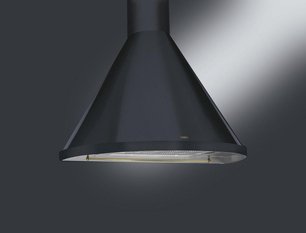 Вытяжка Smeg KSE86AO9 фото 2 в Санкт-Петербурге