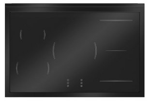 Варочный центр Bertazzoni PRO95I2ECAT2 фото 2 в Санкт-Петербурге