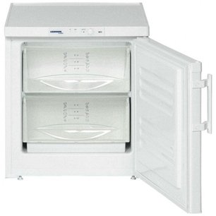 Морозильник Либхер GX 821 Comfort фото 2 в Санкт-Петербурге Морозильник Liebherr GX 821 Comfort фото 2 в Санкт-Петербурге