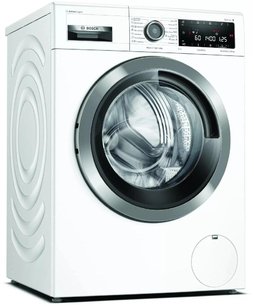 Стиральная машина с фронтальной загрузкой BOSCH WAV28HH1OE фото в Санкт-Петербурге Стиральная машина с фронтальной загрузкой BOSCH WAV28HH1OE фото в Санкт-Петербурге