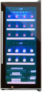 Винный шкаф Cold Vine C24-KBF2 фото в Санкт-Петербурге