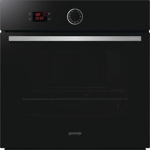 Духовой шкаф Горение BO 75 SY2B фото в Санкт-Петербурге Духовой шкаф Gorenje BO 75 SY2B фото в Санкт-Петербурге