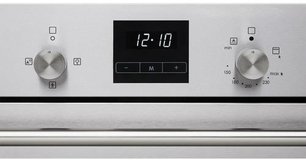 Духовой шкаф Кертинг OGG 772 CFX фото 2 в Санкт-Петербурге Духовой шкаф Korting OGG 772 CFX фото 2 в Санкт-Петербурге