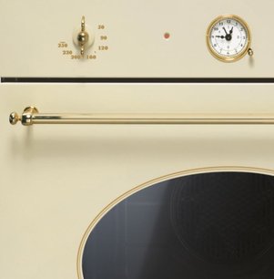Духовой шкаф Smeg SF800P фото 4 в Санкт-Петербурге