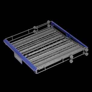 Встраиваемая посудомоечная машина Маунфилд MLP-123D Light Beam фото 3 в Санкт-Петербурге Встраиваемая посудомоечная машина Maunfeld MLP-123D Light Beam фото 3 в Санкт-Петербурге