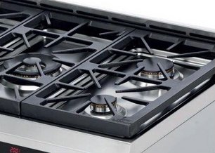 Варочный центр Lofra ASG96WMFT/AEO фото 4 в Санкт-Петербурге