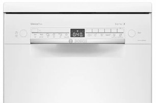 Отдельностоящая посудомоечная машина BOSCH SPS2HMW3FR фото 3 в Санкт-Петербурге Отдельностоящая посудомоечная машина BOSCH SPS2HMW3FR фото 3 в Санкт-Петербурге