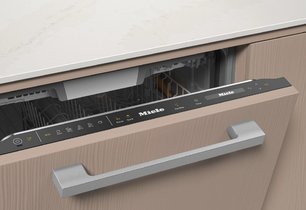 Встраиваемая посудомоечная машина Миле G 7655 SCVi XXL AutoDos фото 2 в Санкт-Петербурге Встраиваемая посудомоечная машина Miele G 7655 SCVi XXL AutoDos фото 2 в Санкт-Петербурге