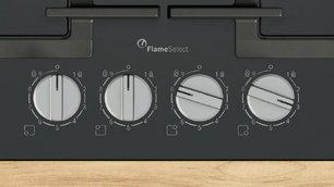 Газовая варочная панель Bosch PPP6A6I40 фото 2 в Санкт-Петербурге