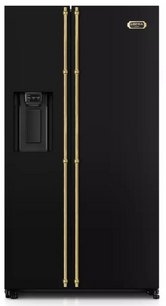 Холодильник Lofra GFRNM 918/O BRASS фото в Санкт-Петербурге