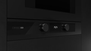 Встраиваемая микроволновая печь Тека ML 82-G1 BIS L MATT BLACK фото 4 в Санкт-Петербурге Встраиваемая микроволновая печь Teka ML 82-G1 BIS L MATT BLACK фото 4 в Санкт-Петербурге