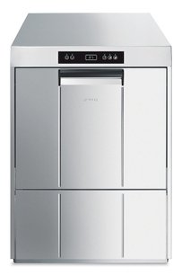 Посудомоечная машина Смег CW510MSD-1 фото в Санкт-Петербурге Посудомоечная машина Smeg CW510MSD-1 фото в Санкт-Петербурге