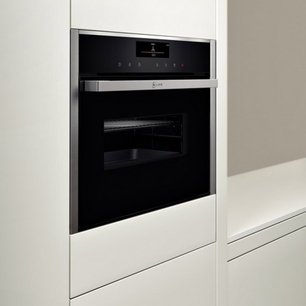 Духовой шкаф Нефф C18QT27N0 фото 2 в Санкт-Петербурге Духовой шкаф Neff C18QT27N0 фото 2 в Санкт-Петербурге