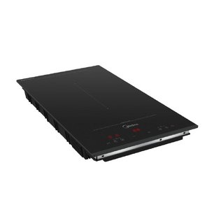Варочная панель индукционная Midea MIH37103F фото 3 в Санкт-Петербурге