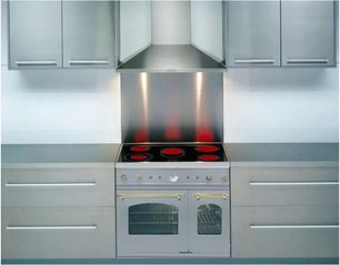 Духовой шкаф Илве D 900-NMP IX фото 2 в Санкт-Петербурге Духовой шкаф Ilve D 900-NMP IX фото 2 в Санкт-Петербурге