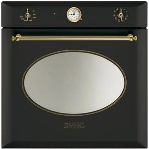Духовой шкаф Смег SF855A фото в Санкт-Петербурге Духовой шкаф Smeg SF855A фото в Санкт-Петербурге