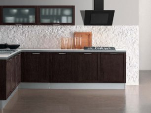 Вытяжка Maunfeld TOWER G 90 BLACK фото 2 в Санкт-Петербурге