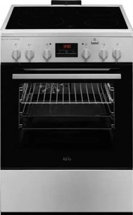 Индукционная плита AEG CCR66401BM фото в Санкт-Петербурге