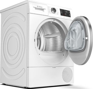 Сушильная машина Бош WTW876LBY фото 2 в Санкт-Петербурге Сушильная машина Bosch WTW876LBY фото 2 в Санкт-Петербурге