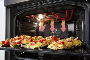 Электрическая плита Gorenje GEC6A41WC фото 3 в Санкт-Петербурге