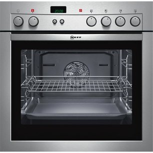 Духовой шкаф Нефф E14M42N0 фото в Санкт-Петербурге Духовой шкаф Neff E14M42N0 фото в Санкт-Петербурге