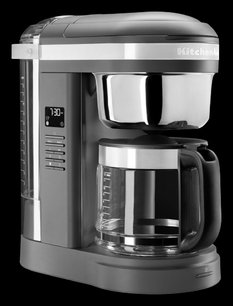 Кофеварка Китчен Эйд 5KCM1209EDG фото 2 в Санкт-Петербурге Кофеварка KitchenAid 5KCM1209EDG фото 2 в Санкт-Петербурге