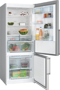 Двухкамерный холодильник Bosch KGN76CI30U фото 2 в Санкт-Петербурге