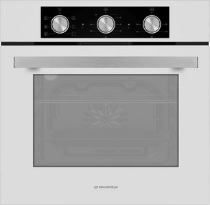 Духовой шкаф Maunfeld AEOF6060W фото в Санкт-Петербурге