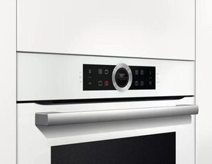 Духовой шкаф Бош HBG 672BW1F фото 3 в Санкт-Петербурге Духовой шкаф Bosch HBG 672BW1F фото 3 в Санкт-Петербурге