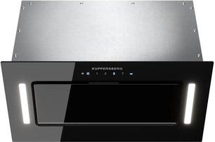 Встраиваемая вытяжка Куперсберг BIM 600 Black фото 2 в Санкт-Петербурге Встраиваемая вытяжка Kuppersberg BIM 600 Black фото 2 в Санкт-Петербурге