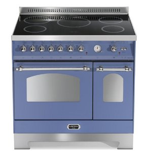 Варочный центр Lofra RLVD96MFTE/5I Chrome фото в Санкт-Петербурге