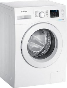 Стиральная машина Samsung WW 60H2200EW фото 2 в Санкт-Петербурге