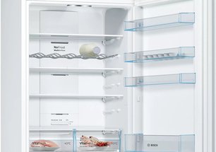 Двухкамерный холодильник Бош KGN49XWEA фото 4 в Санкт-Петербурге Двухкамерный холодильник Bosch KGN49XWEA фото 4 в Санкт-Петербурге