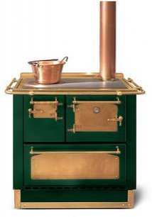 Дровяная печь Restart CNL 452 фото 3 в Санкт-Петербурге