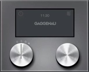 Комбинированный духовой шкаф-пароконвектомат Gaggenau BS470102 фото 2 в Санкт-Петербурге