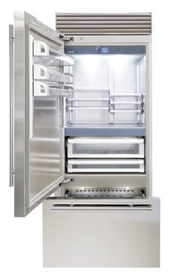 Встраиваемый холодильник Fhiaba XS901TST3I фото в Санкт-Петербурге