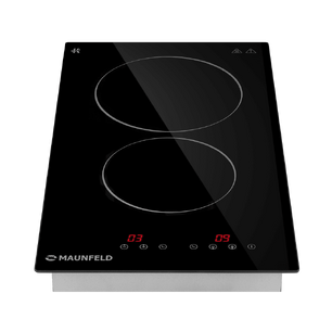 Варочная панель Maunfeld CVCE292BK фото 3 в Санкт-Петербурге