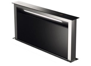 Вытяжка Смег KDD90VXNE фото 3 в Санкт-Петербурге Вытяжка Smeg KDD90VXNE фото 3 в Санкт-Петербурге