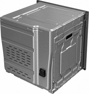 Духовой шкаф Аско OCM66SSH фото 3 в Санкт-Петербурге Духовой шкаф Asko OCM66SSH фото 3 в Санкт-Петербурге