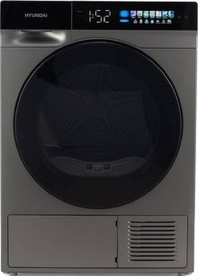 Сушильная машина Hyundai DFE9430 фото в Санкт-Петербурге