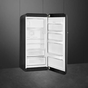 Холодильник Смег FAB28RDBB5 фото 4 в Санкт-Петербурге Холодильник Smeg FAB28RDBB5 фото 4 в Санкт-Петербурге
