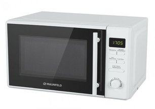 Микроволновая печь MAUNFELD MFSMO.20.7TWH фото в Санкт-Петербурге Микроволновая печь MAUNFELD MFSMO.20.7TWH фото в Санкт-Петербурге